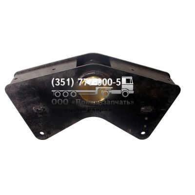 Балансир 118,119-2918010 (усиленный) САТ Балансир 118,119-2918010 (усиленный) САТ