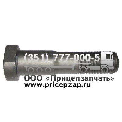 Болт колеса М22х95мм евро Болт колеса М22х95мм евро