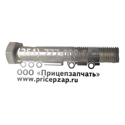 Болт M24X160/SW 36 Болт M24X160/SW 36