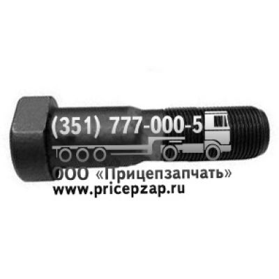 Болт еврошпилька 54321-3104051 (L=85мм) Болт еврошпилька 54321-3104051 (L=85мм)