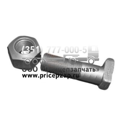 Болт колеса костыль 5335-3104008 Болт колеса костыль 5335-3104008