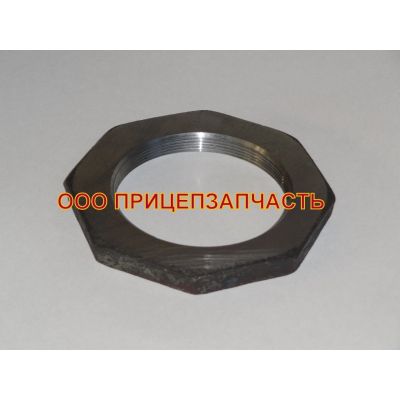 Контргайка ступицы ЧМЗАП 9990-3104081