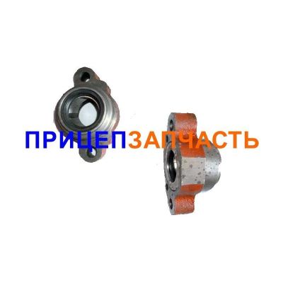 Стакан разжимного кулака МАЗ (в сборе) 5440-3502018 Стакан разжимного кулака МАЗ (в сборе) 5440-3502018