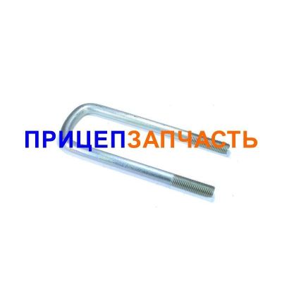 Стремянка (320 мм, М24х2) 8925-2912408 Стремянка (320 мм, М24х2) 8925-2912408