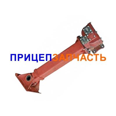 Опорное устройство правое с редуктором (пневмоподвеска) 9397-2700036-05 Опорное устройство правое с редуктором (пневмоподвеска) 9397-2700036-05