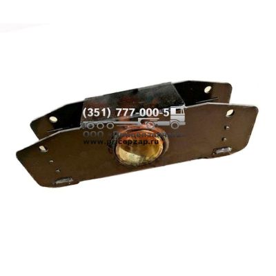 Балансир подвески 314-2918010-01 (бронзовая втулка)