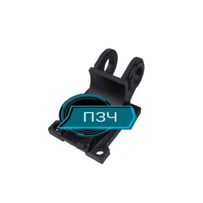 Кронштейн реактивной штанги 603-2919080 ЧМЗАП Кронштейн реактивной штанги 603-2919080 ЧМЗАП