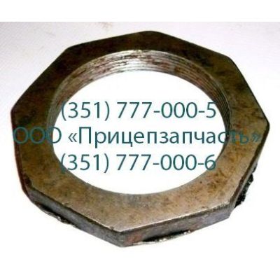Контргайка подшипника ступицы 200-3104081 ЧМЗАП