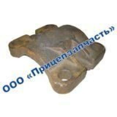 Подкладка стремянки 8543-2912418 Подкладка стремянки 8543-2912418