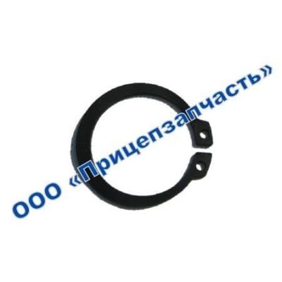 Пружинное кольцо L1 СЗАП D-38 Пружинное кольцо L1 СЗАП D-38