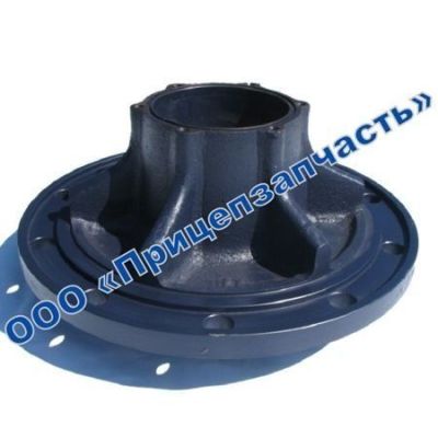 Ступица L1 А0803 ось 8 тонн Ступица L1 А0803 ось 8 тонн