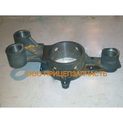 Суппорт тормоза ЧМЗАП 99859-3502012 Суппорт тормоза ЧМЗАП 99859-3502012