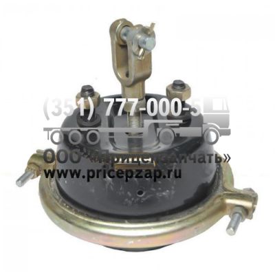 Камера тормозная 18-3519110