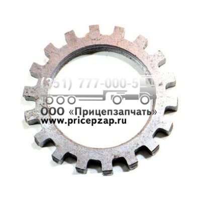 Гайка оси 500-3104076 Гайка оси 500-3104076