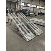 Аппарели / Сходни / Трапы