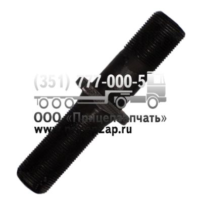 Шпилька колесная СЗАП L1 А0811 ось 8 тонн Шпилька колесная СЗАП L1 А0811 ось 8 тонн