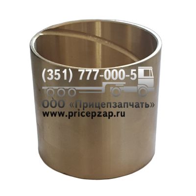 Втулка балансира 03.112.76.13 (бронза) аналог Втулка балансира 03.112.76.13 (бронза) аналог