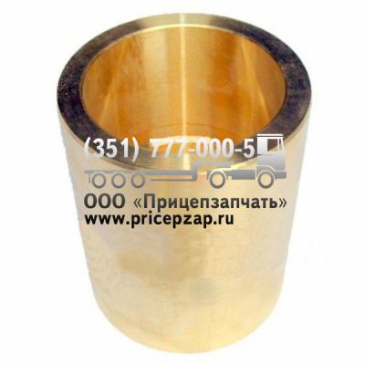 Втулка кронштейна подвески 5208-2910022В (108х87х133)